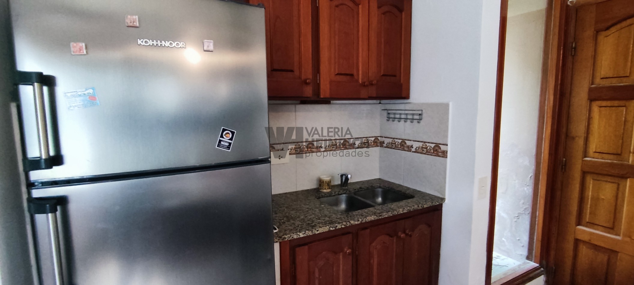 Alquiler casa Carilo 