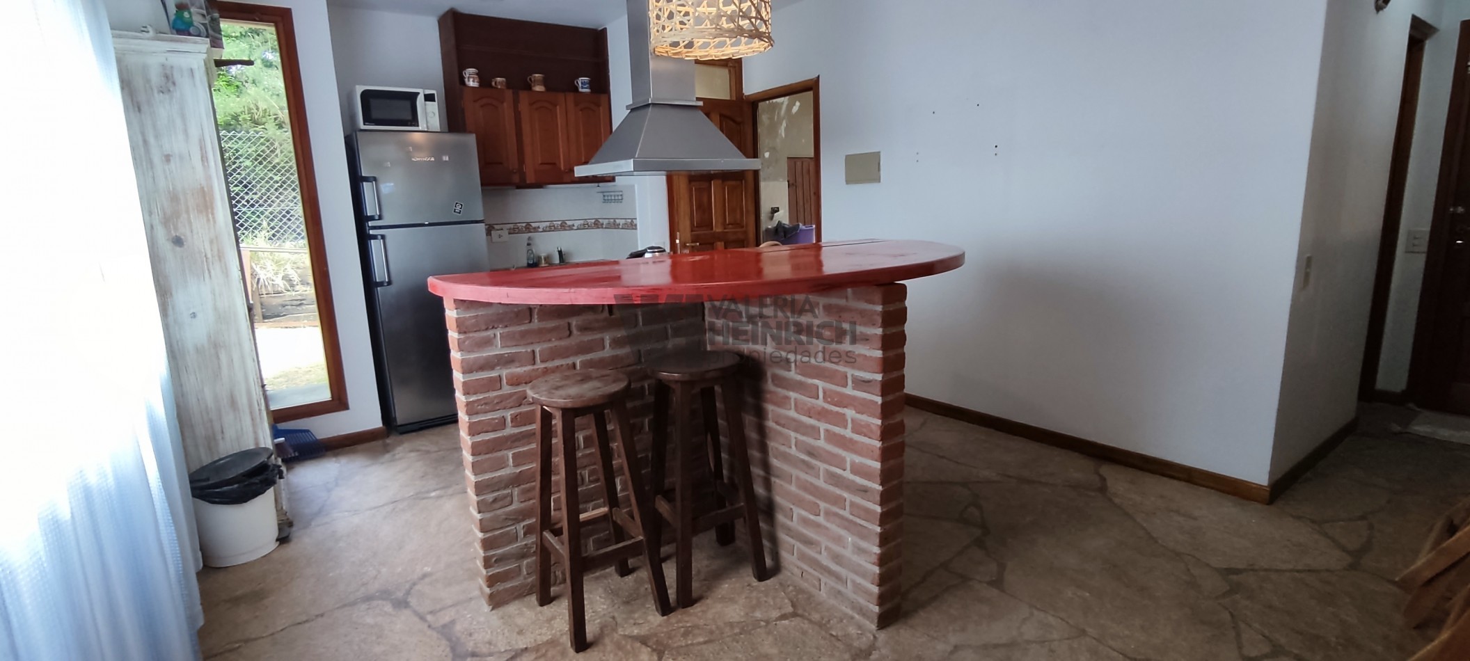 Alquiler casa Carilo 