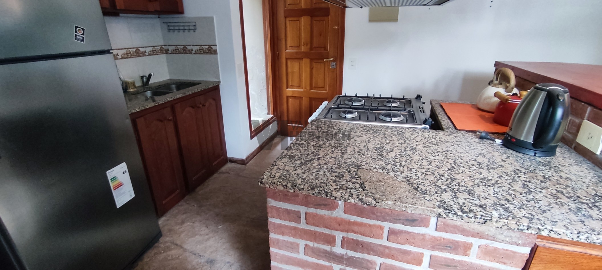 Alquiler casa Carilo 