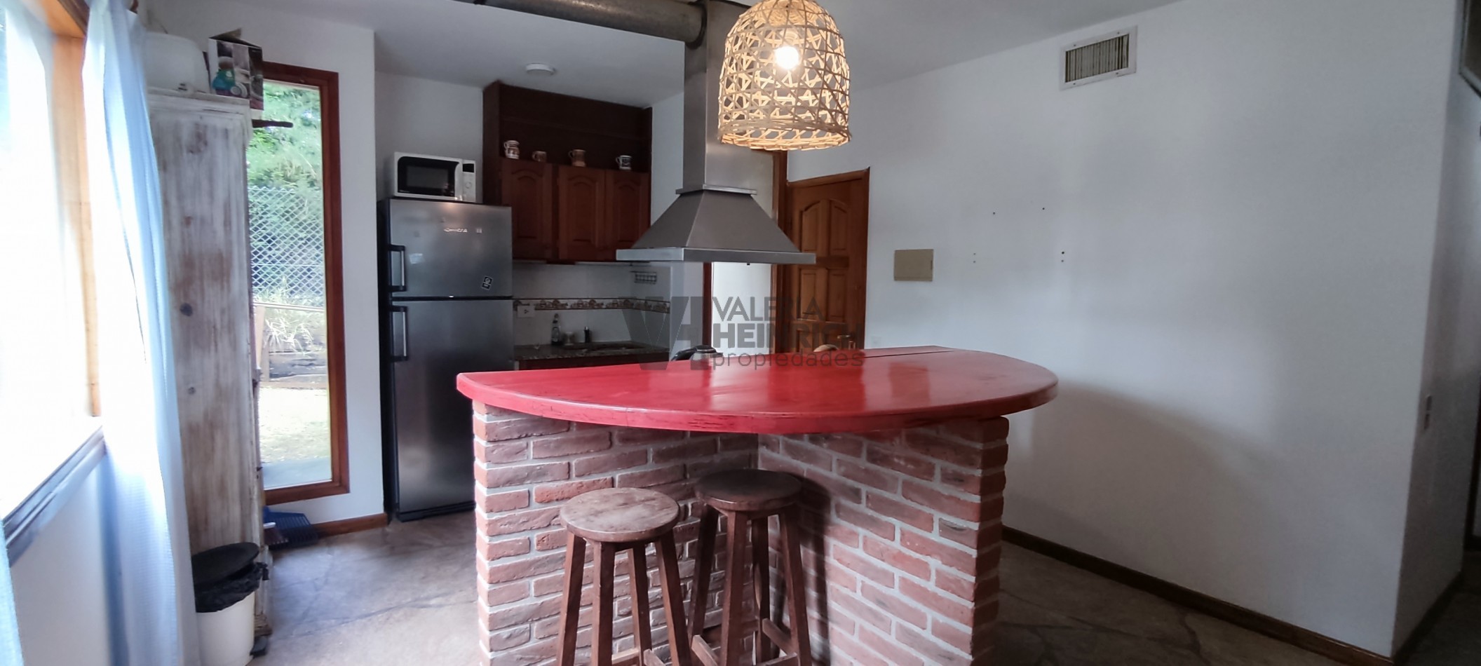 Alquiler casa Carilo 