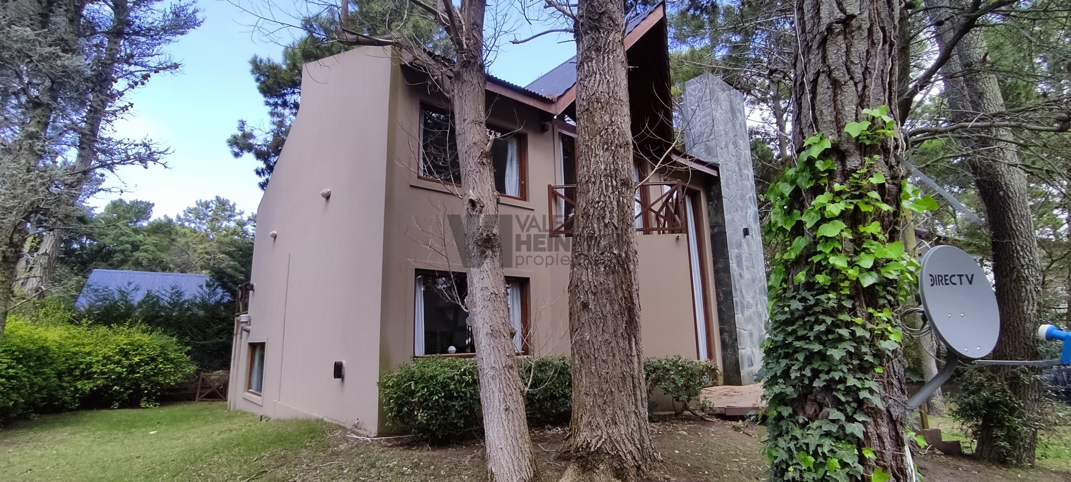 Alquiler casa Carilo 