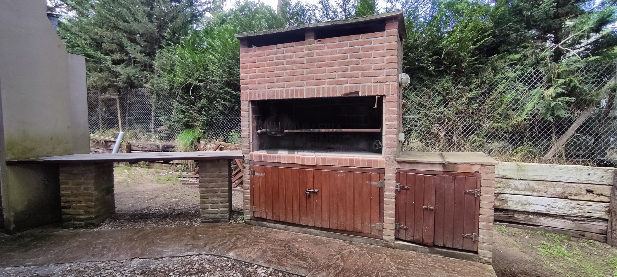 Alquiler casa Carilo 