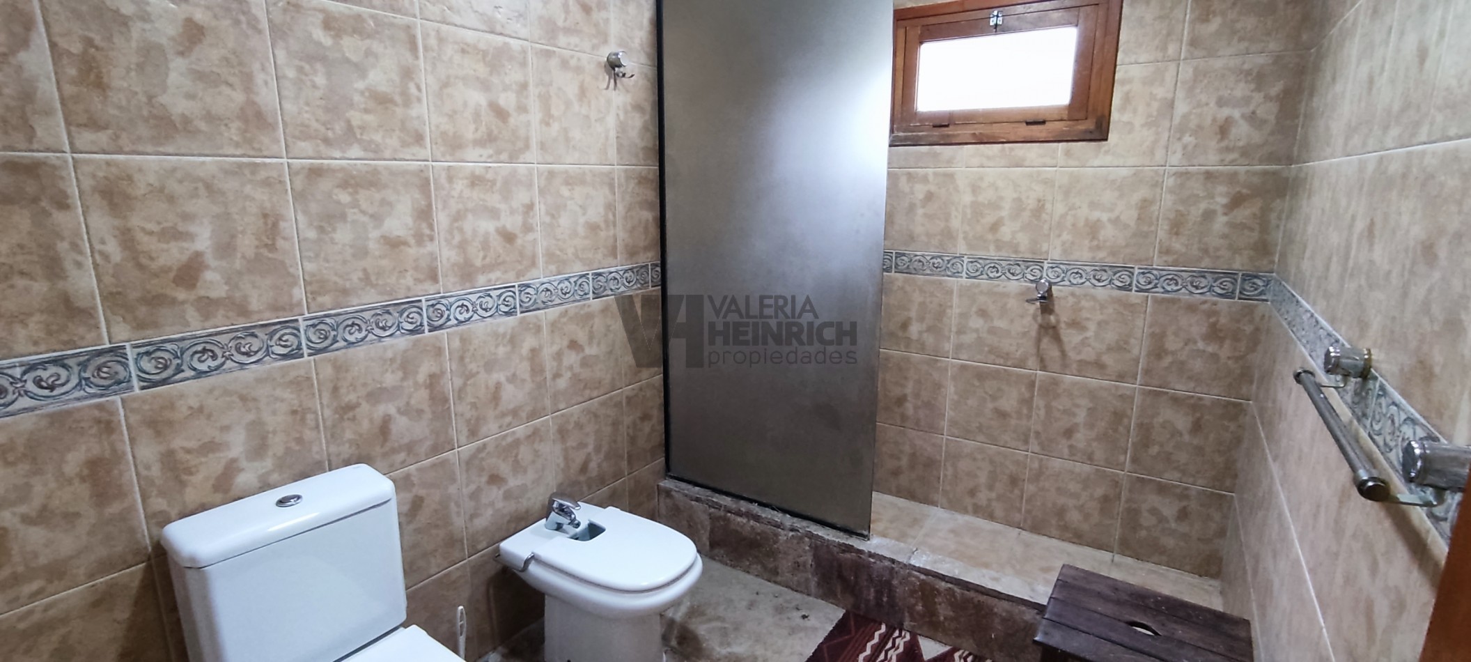 Alquiler casa Carilo 