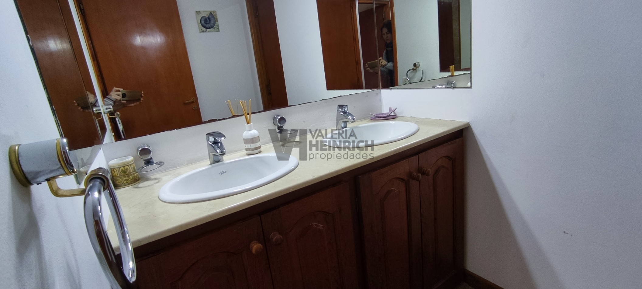 Alquiler casa Carilo 