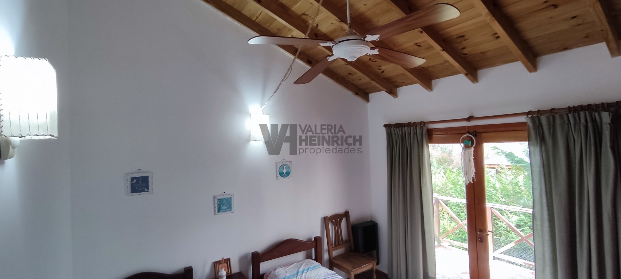 Alquiler casa Carilo 