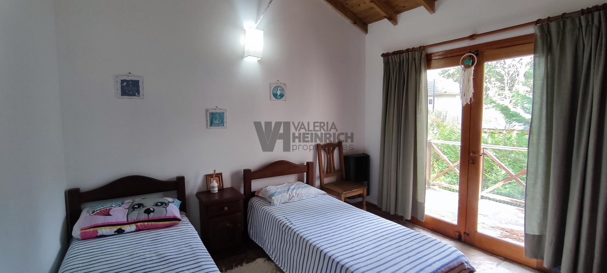 Alquiler casa Carilo 