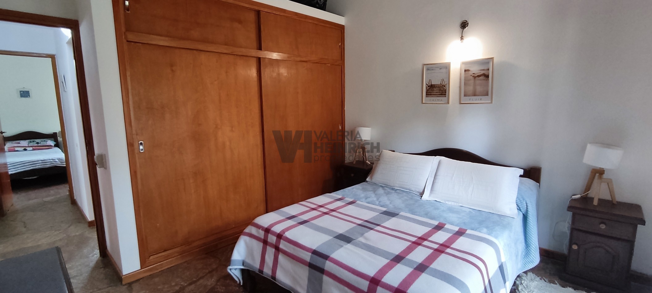 Alquiler casa Carilo 