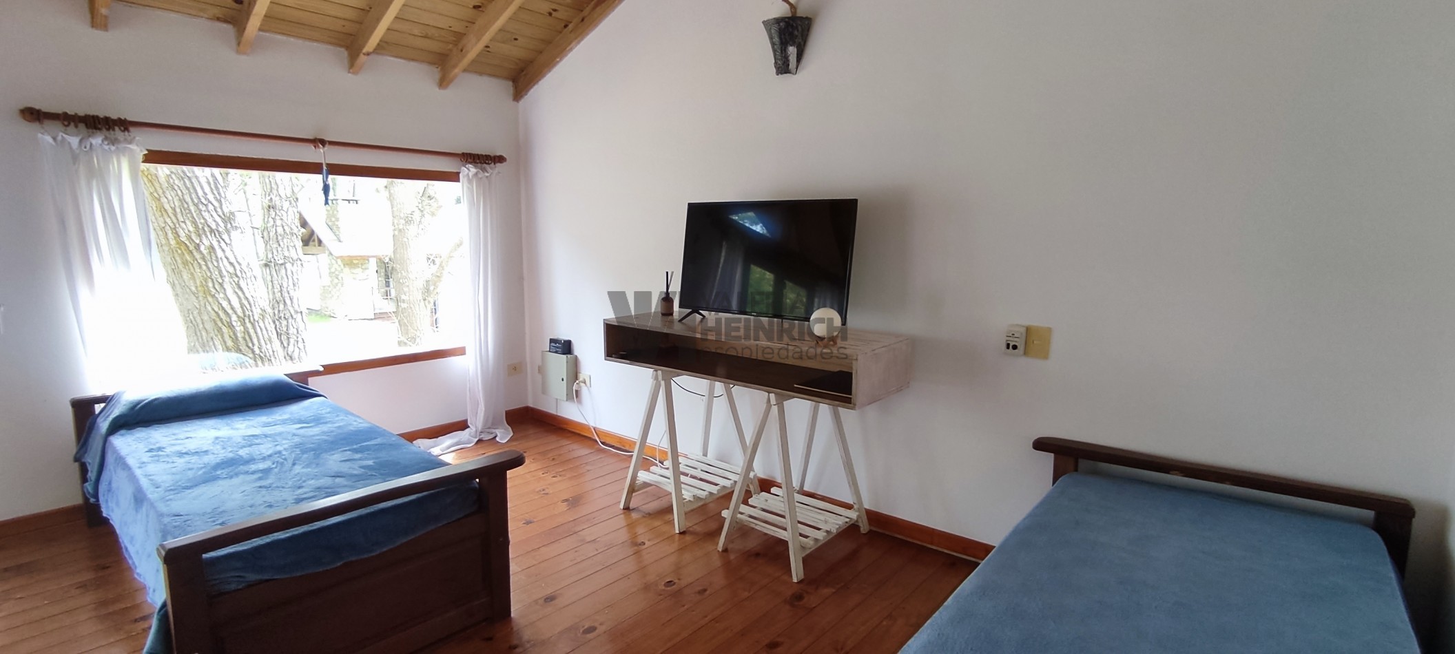 Alquiler casa Carilo 