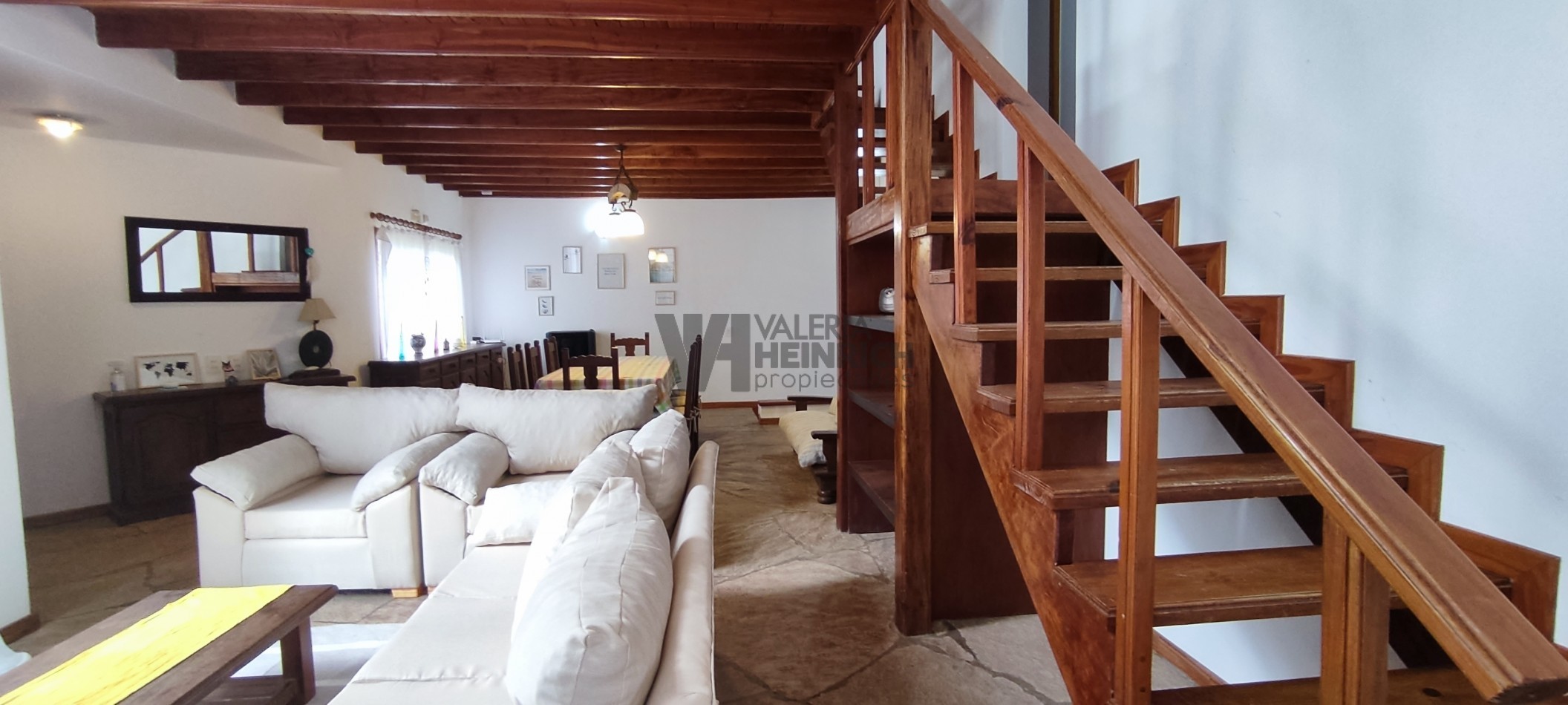 Alquiler casa Carilo 