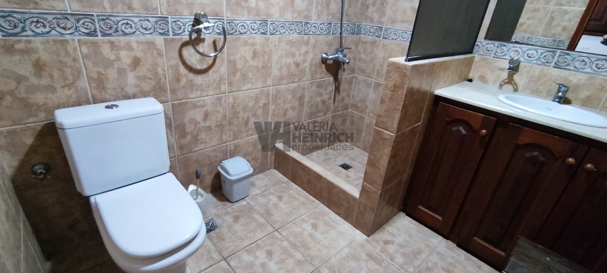 Alquiler casa Carilo 