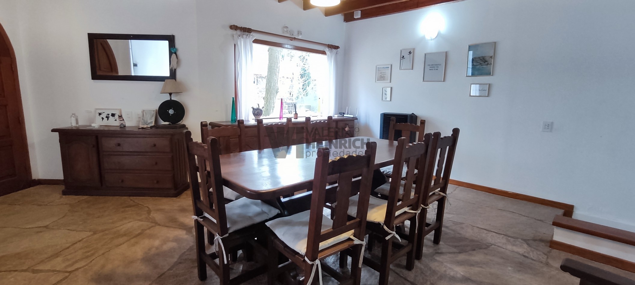 Alquiler casa Carilo 