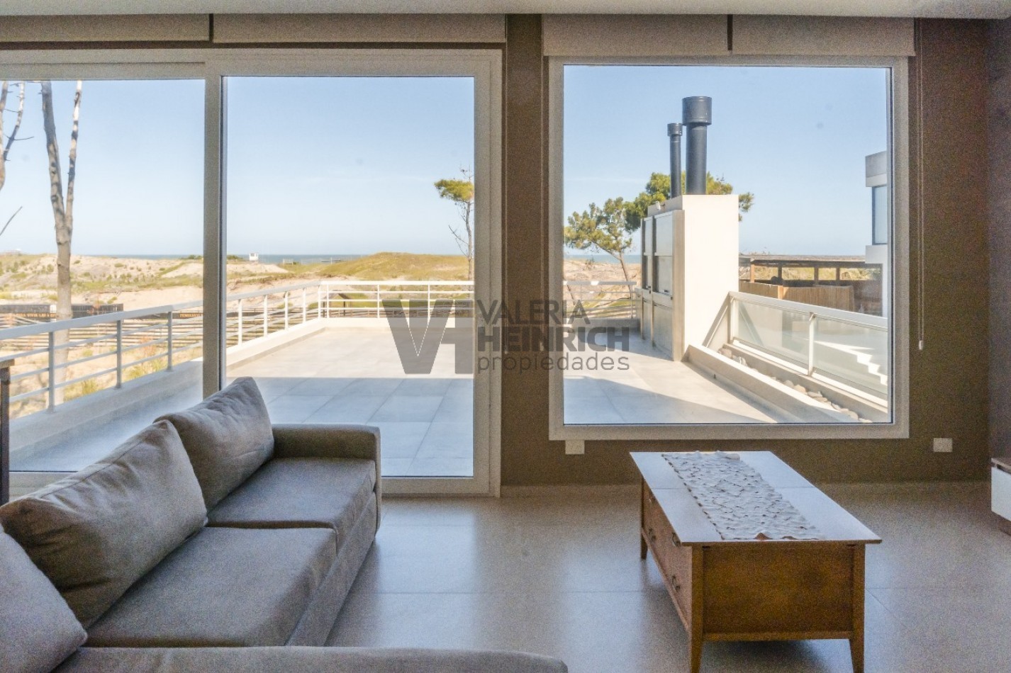 Casa venta cerca del mar Villarobles