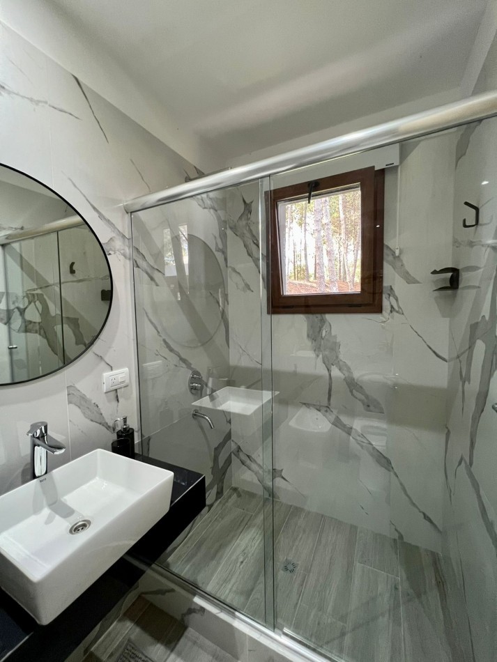 Casa en Venta Villarobles Pinamar piscina