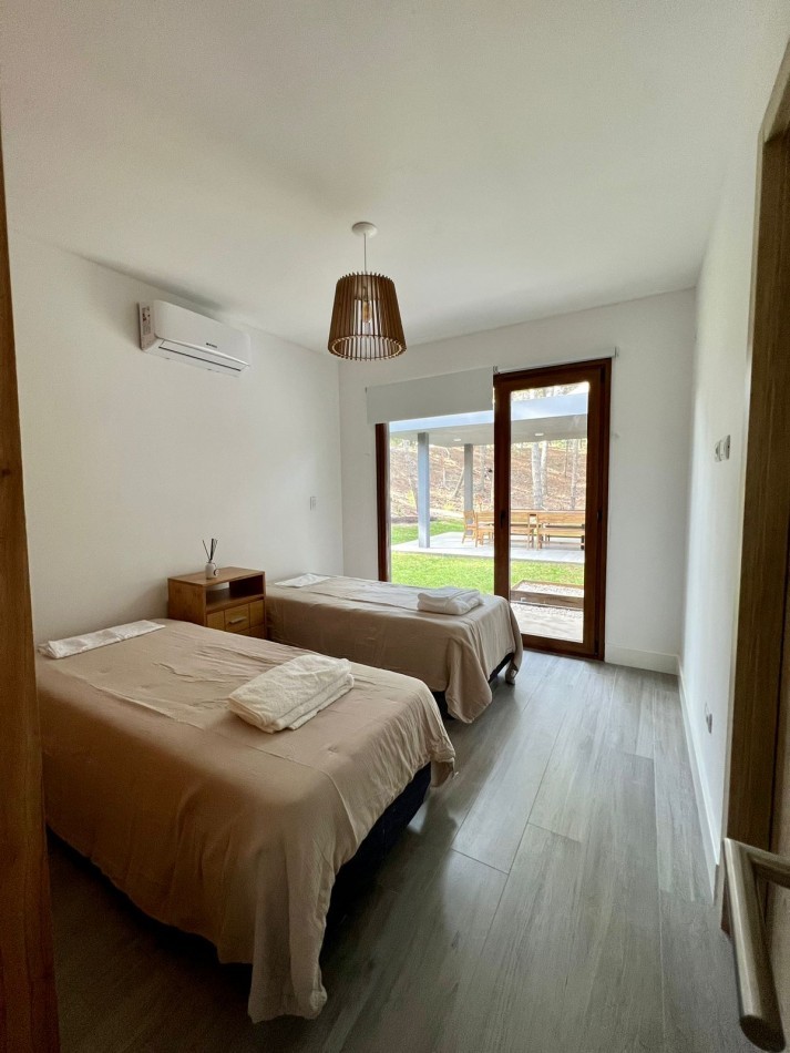 Casa en Venta Villarobles Pinamar piscina