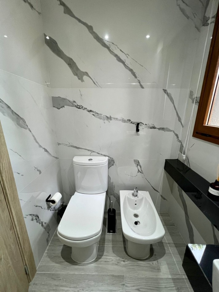 Casa en Venta Villarobles Pinamar piscina