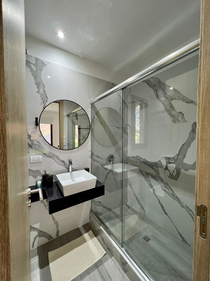 Casa en Venta Villarobles Pinamar piscina