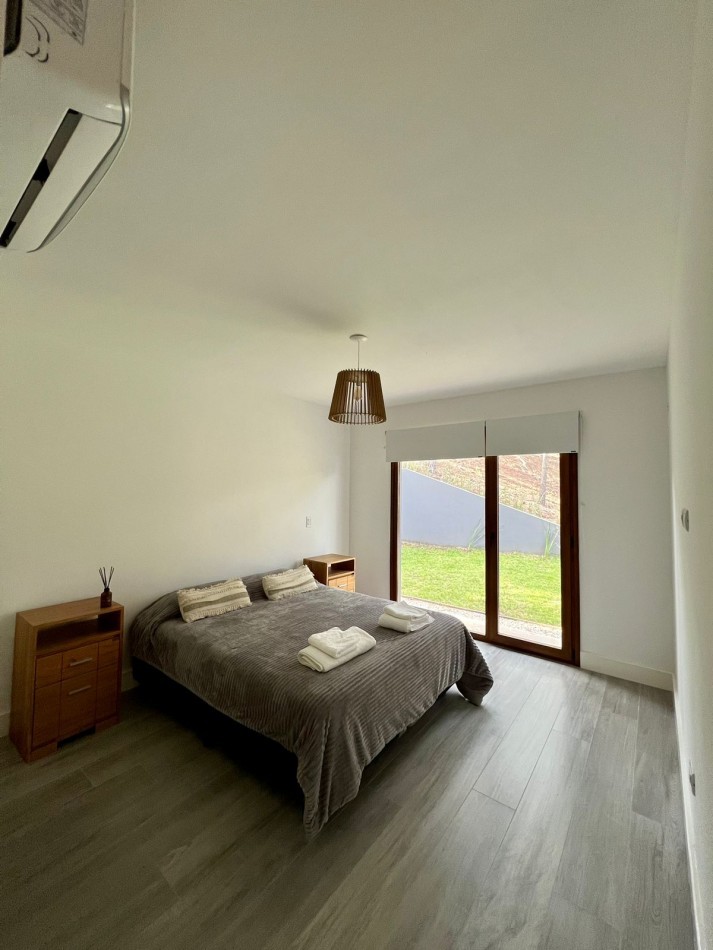 Casa en Venta Villarobles Pinamar piscina