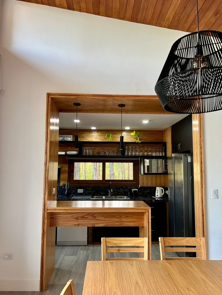 Casa en Venta Villarobles Pinamar piscina