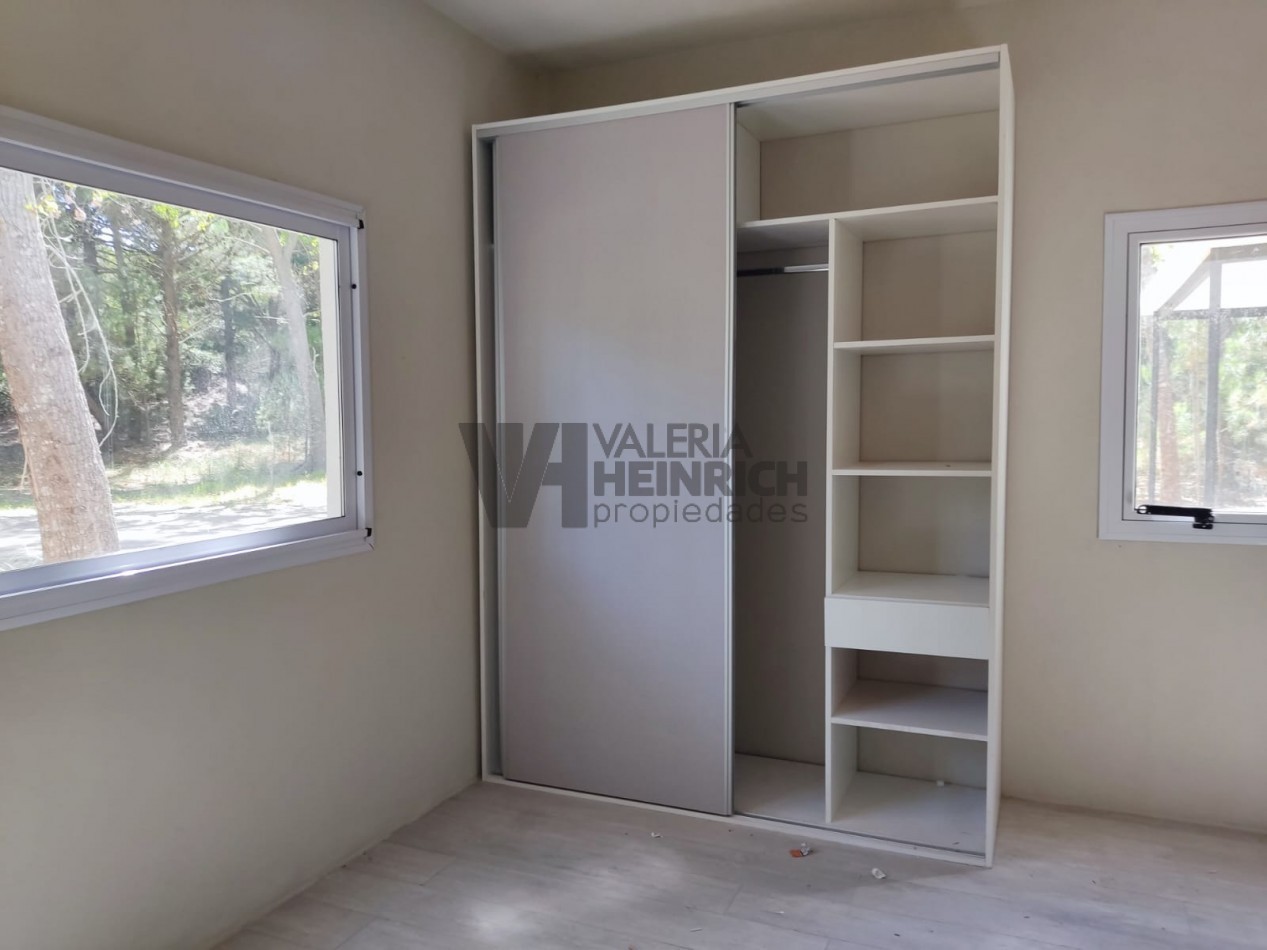 Casa en Venta en Villa Robles cerca de Pinamar y Costa Esmeralda. barrio cerrado