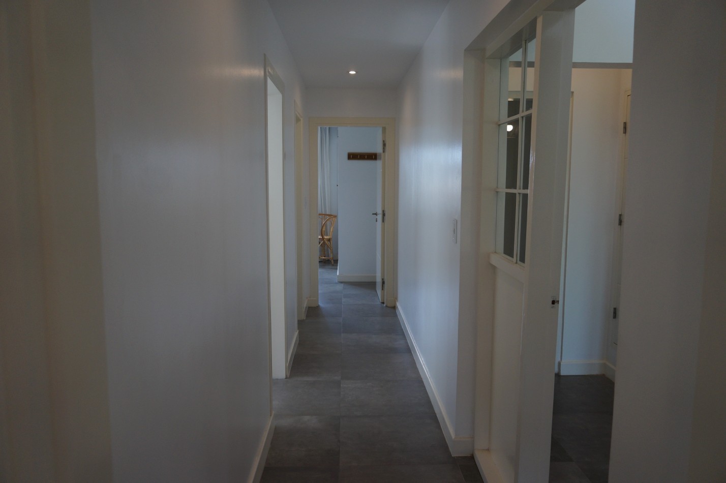 Casa en venta Costa Esmeralda, golf 1 fondo libre
