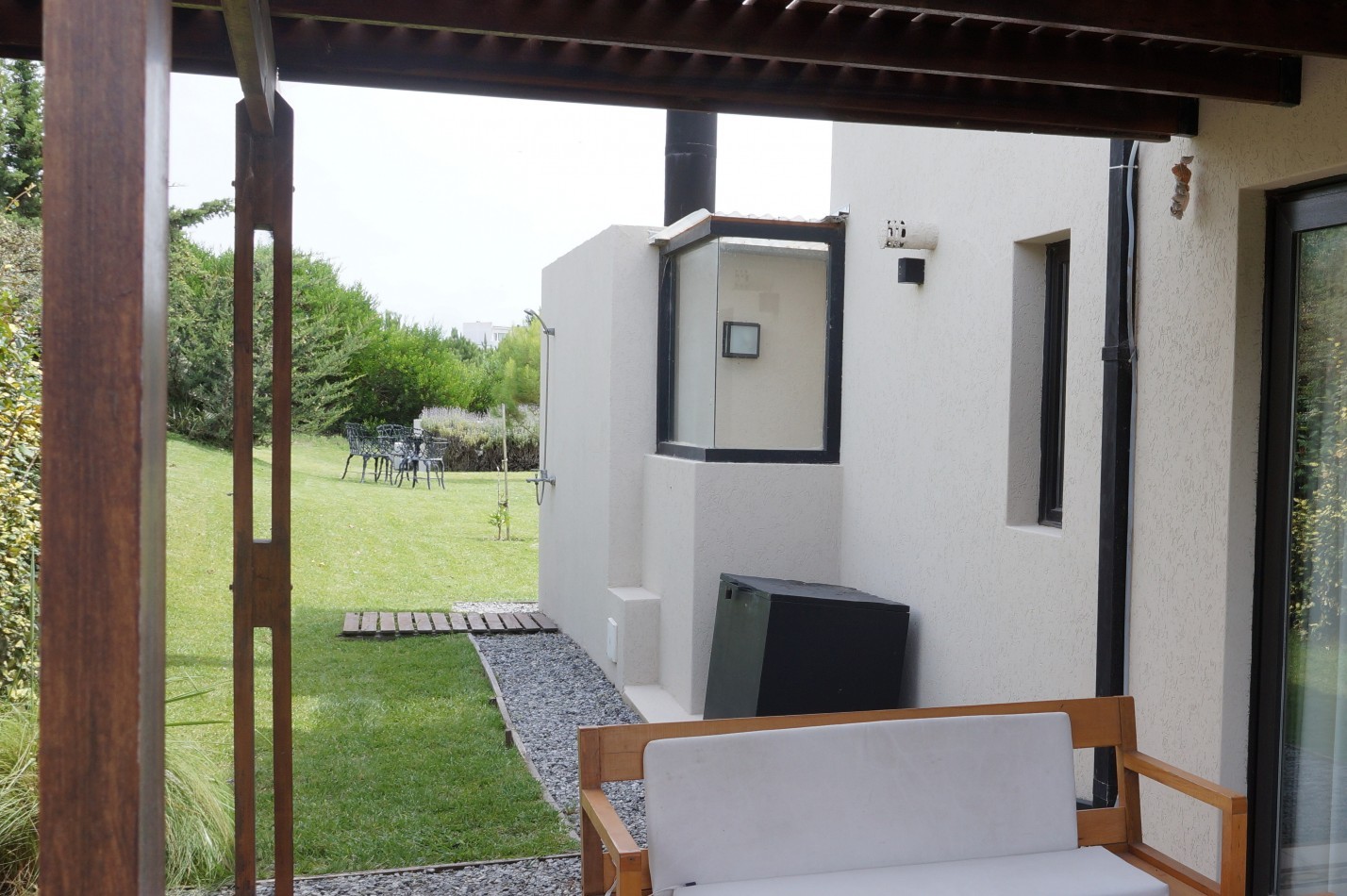 Casa en venta Costa Esmeralda, golf 1 fondo libre