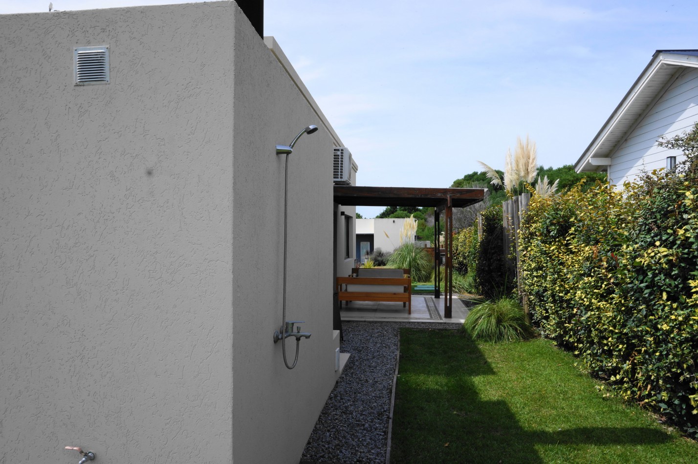 Casa en venta Costa Esmeralda, golf 1 fondo libre
