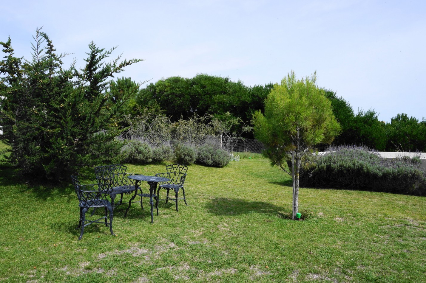 Casa en venta Costa Esmeralda, golf 1 fondo libre
