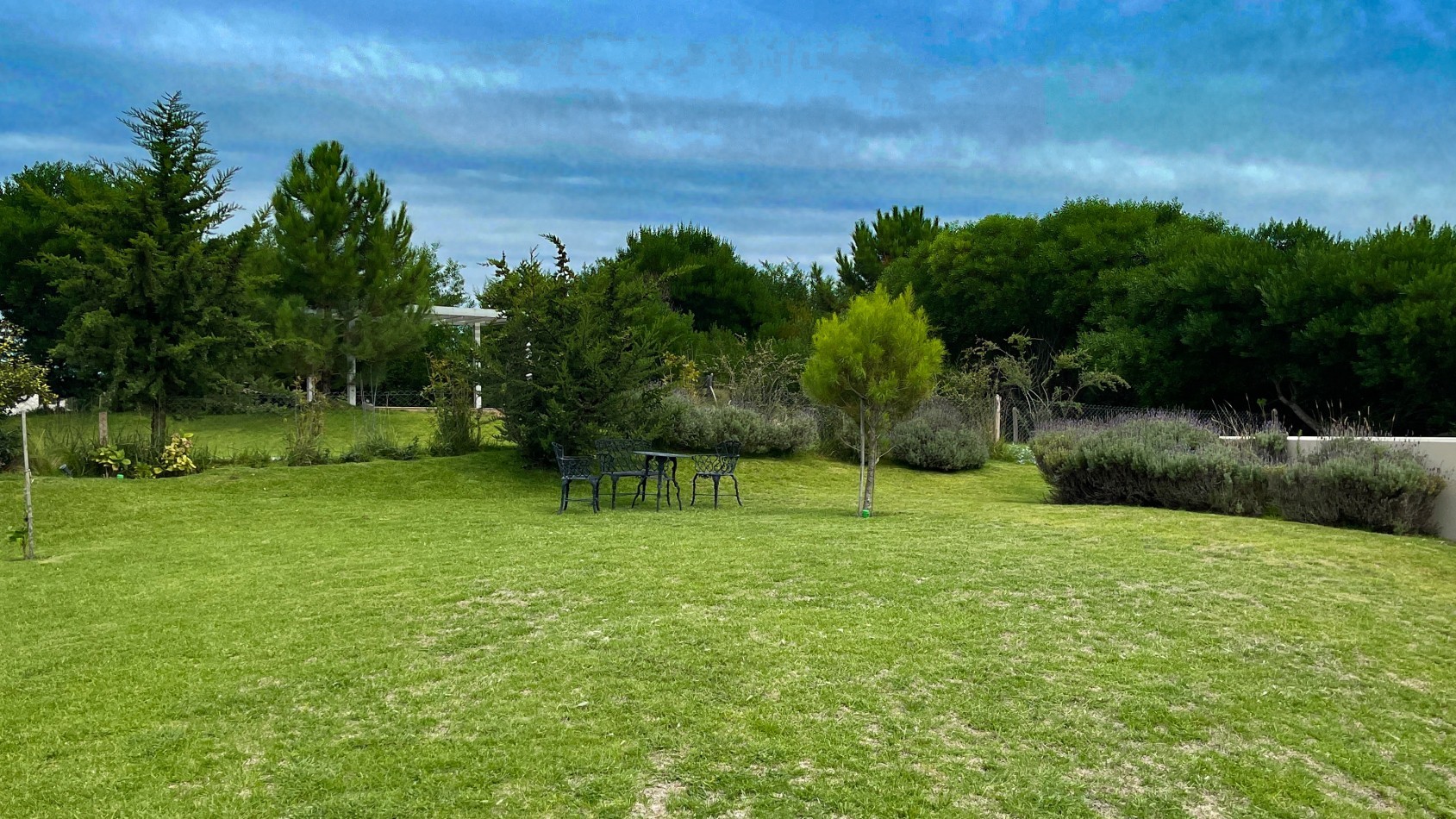 Casa en venta Costa Esmeralda, golf 1 fondo libre