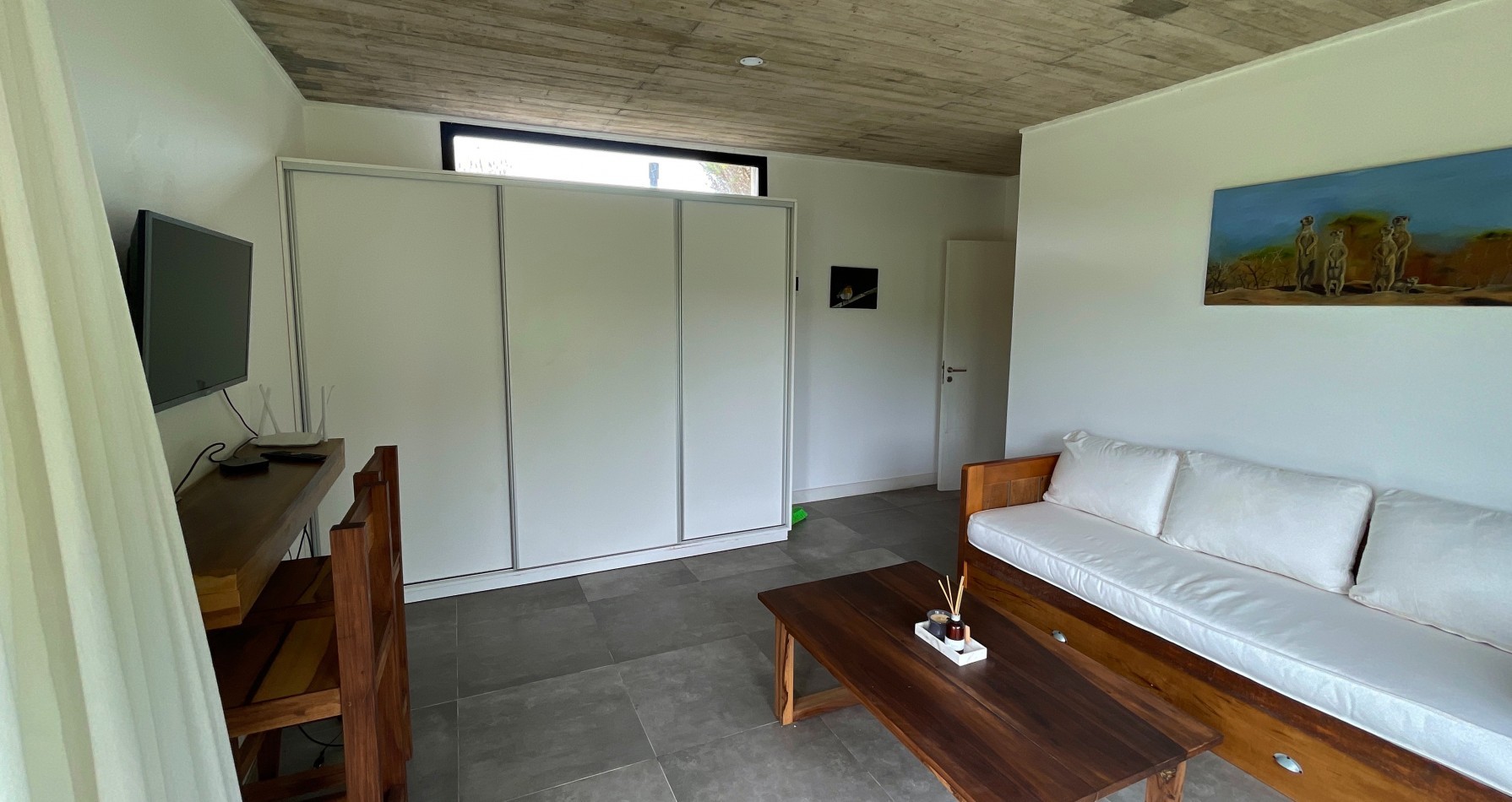 Casa en venta Costa Esmeralda, golf 1 fondo libre