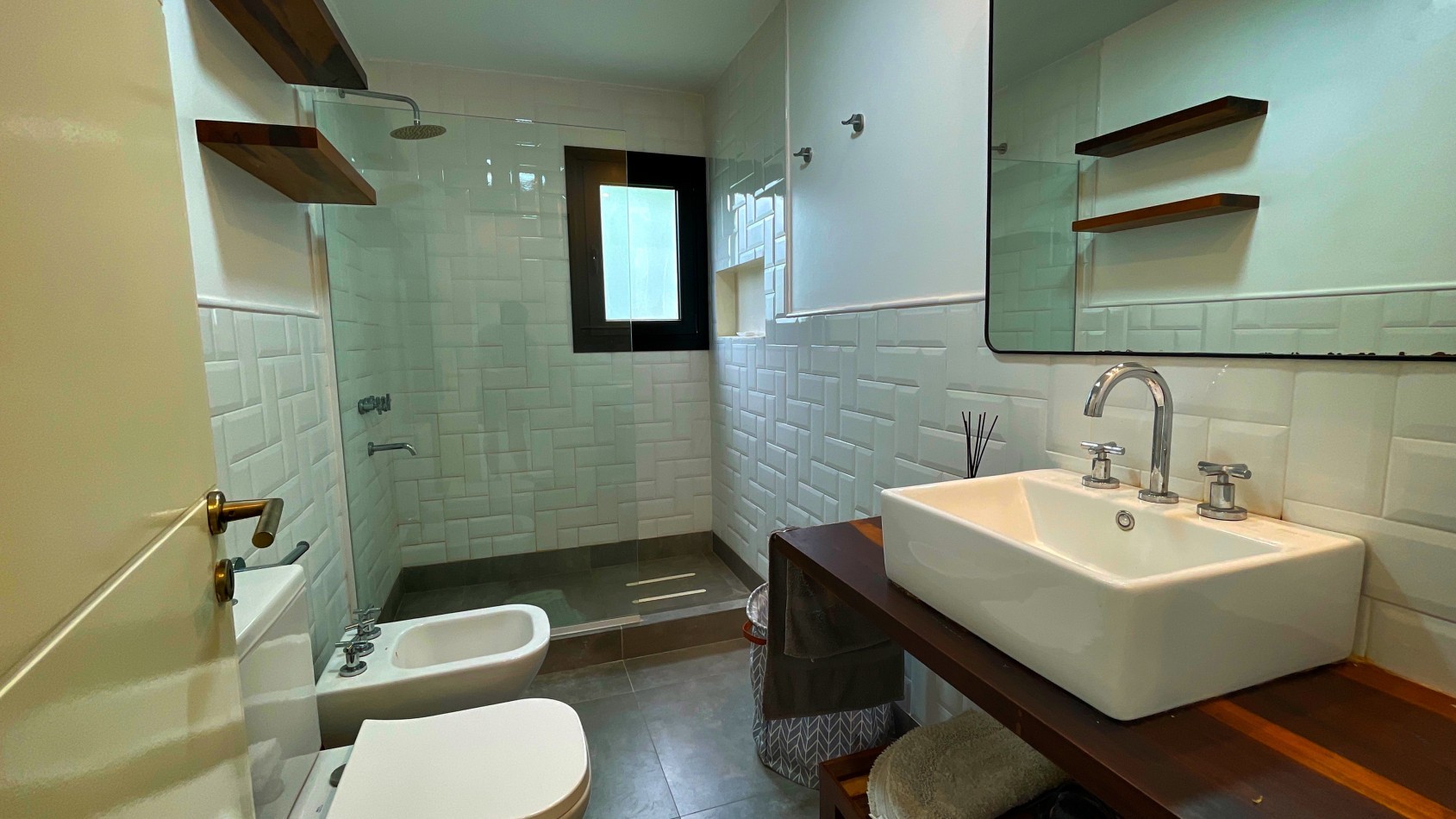 Casa en venta Costa Esmeralda, golf 1 fondo libre