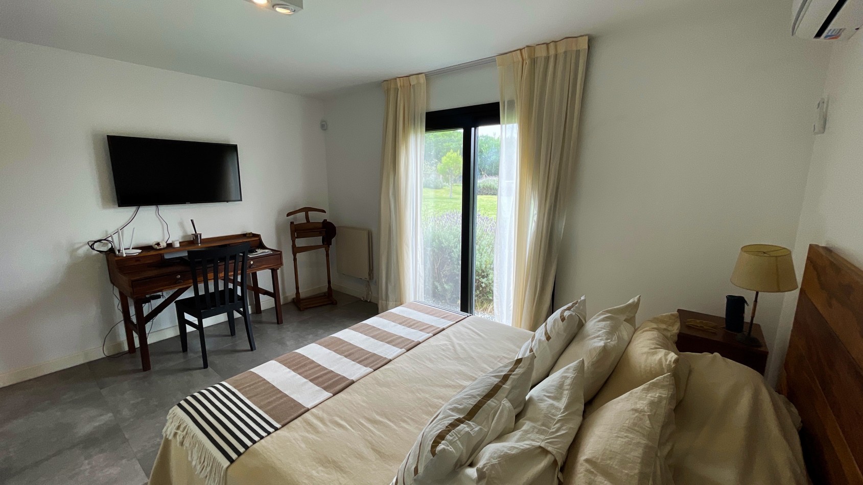 Casa en venta Costa Esmeralda, golf 1 fondo libre