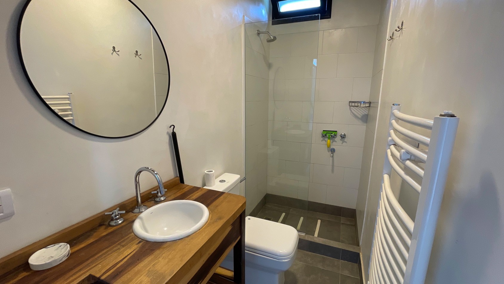 Casa en venta Costa Esmeralda, golf 1 fondo libre