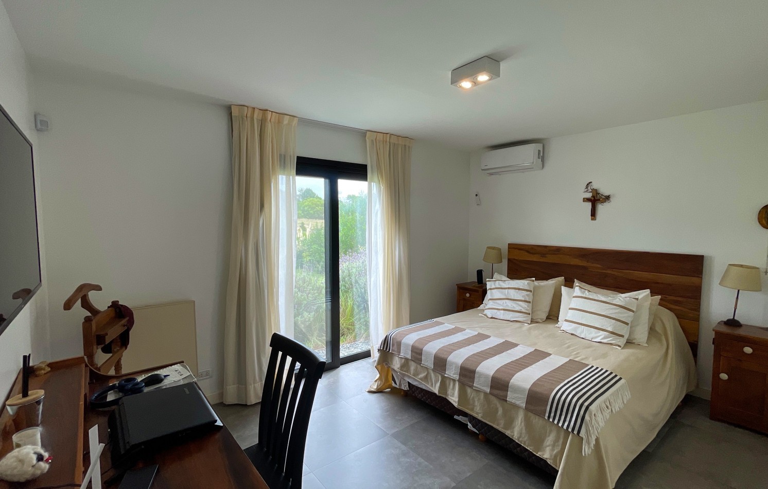Casa en venta Costa Esmeralda, golf 1 fondo libre