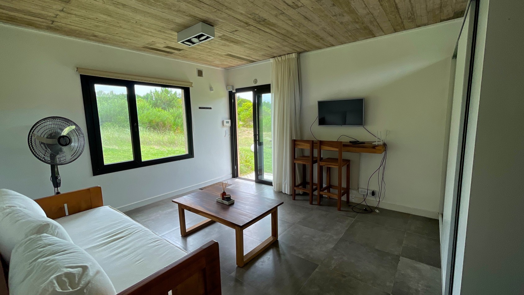 Casa en venta Costa Esmeralda, golf 1 fondo libre