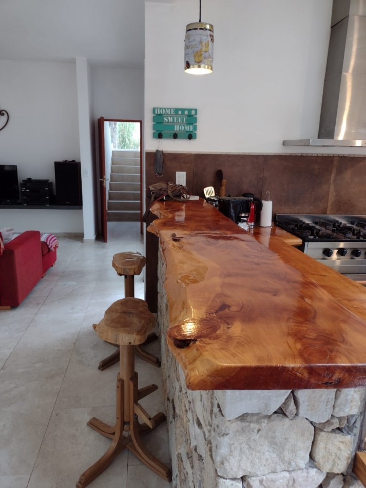 Venta casa Costa Esmeralda senderos 3 4 dorm