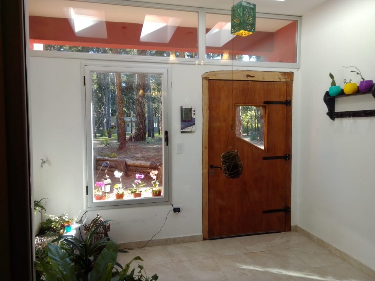 Venta casa Costa Esmeralda senderos 3 4 dorm