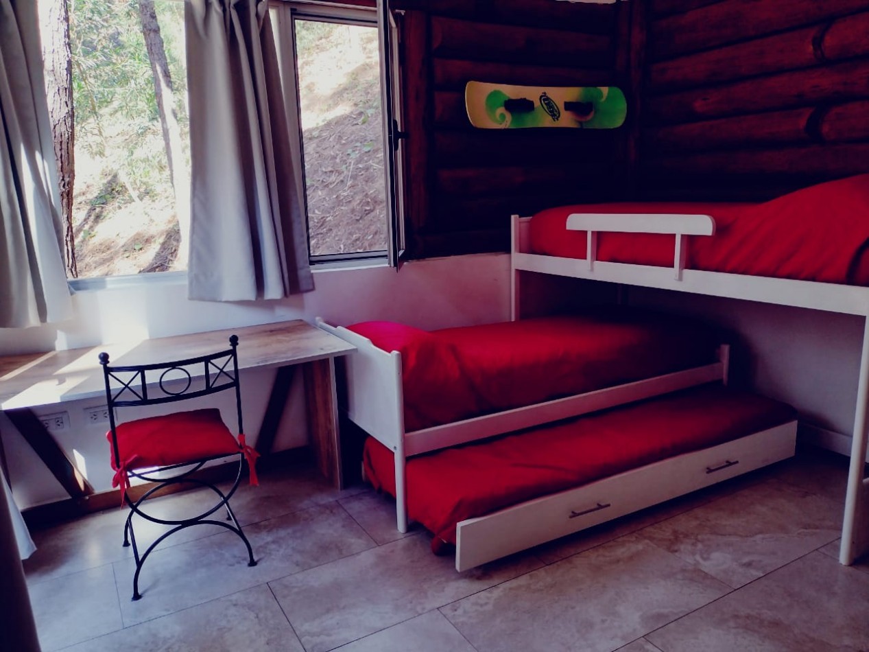 Venta casa Costa Esmeralda senderos 3 4 dorm