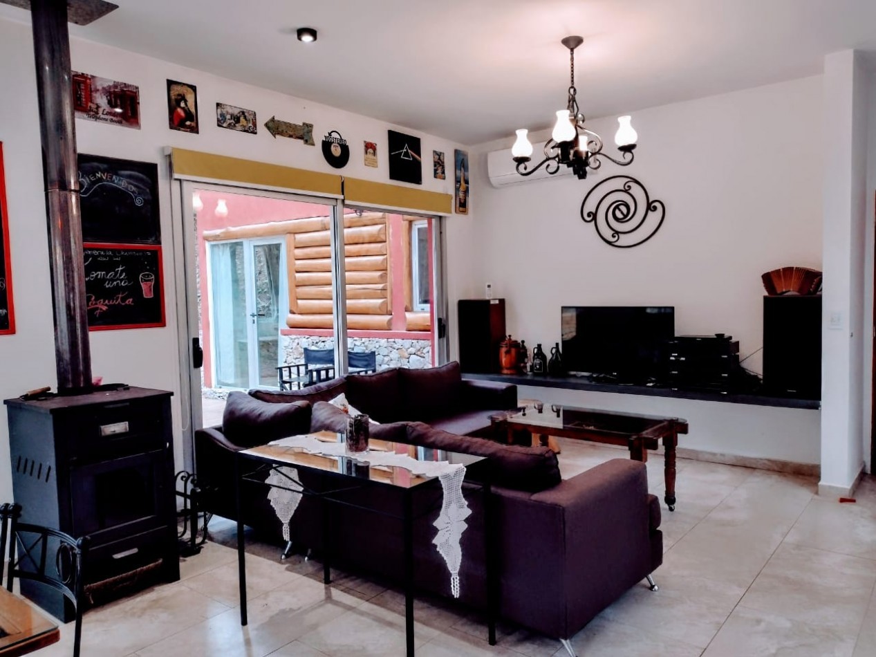 Venta casa Costa Esmeralda senderos 3 4 dorm