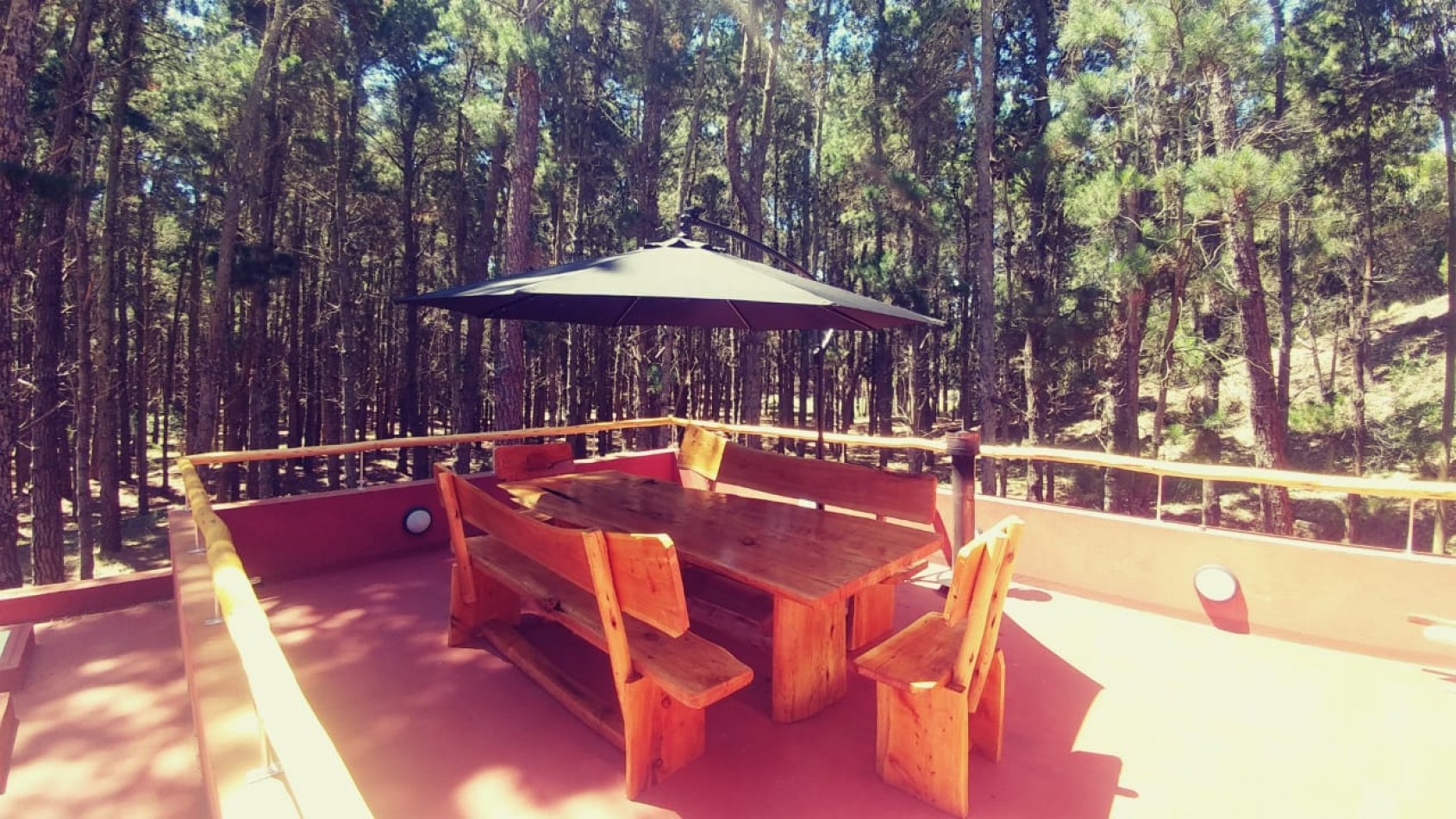 Venta casa Costa Esmeralda senderos 3 4 dorm