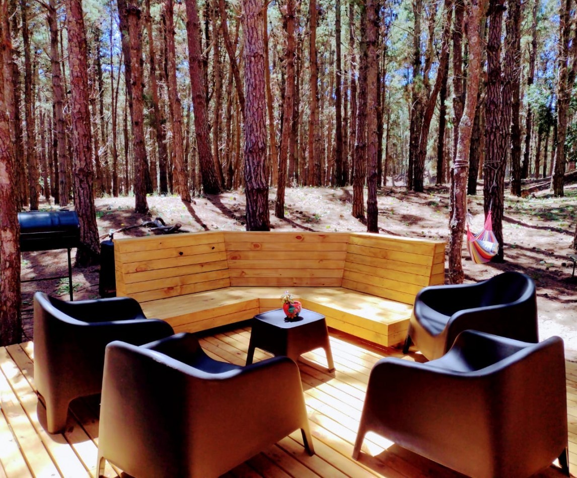 Venta casa Costa Esmeralda senderos 3 4 dorm