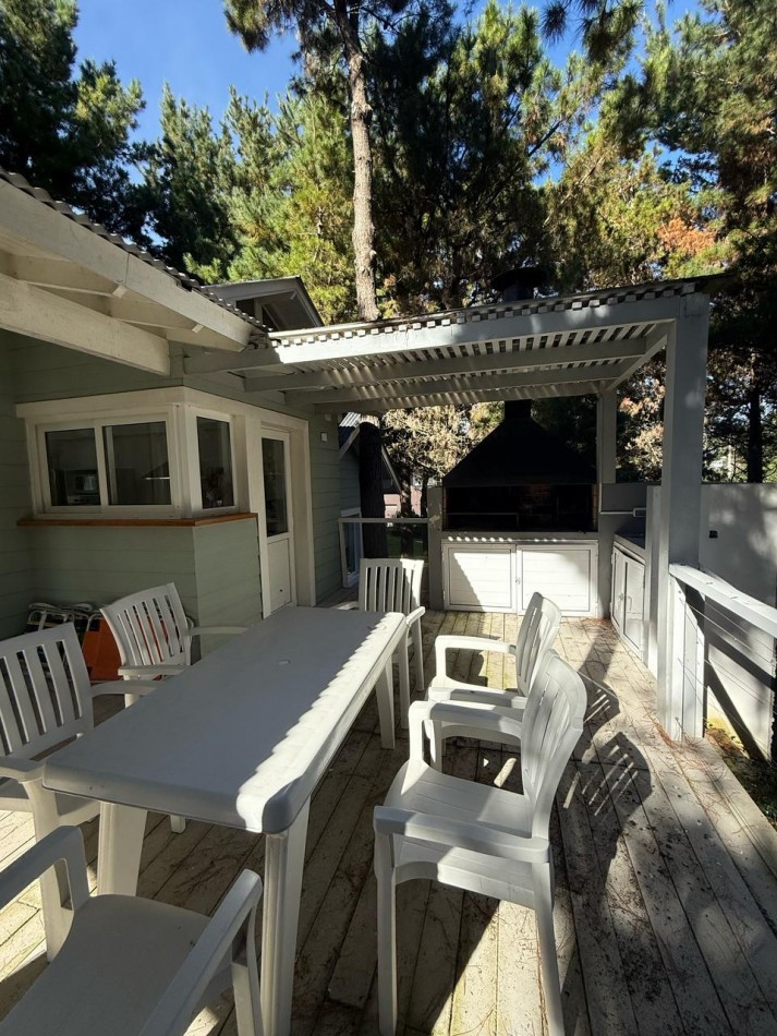 Casa en venta Costa Esmeralda Deportiva 