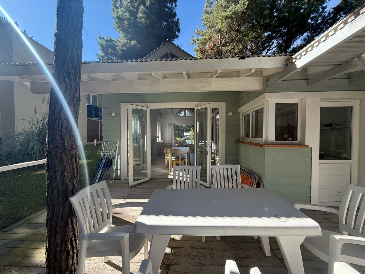 Casa en venta Costa Esmeralda Deportiva 