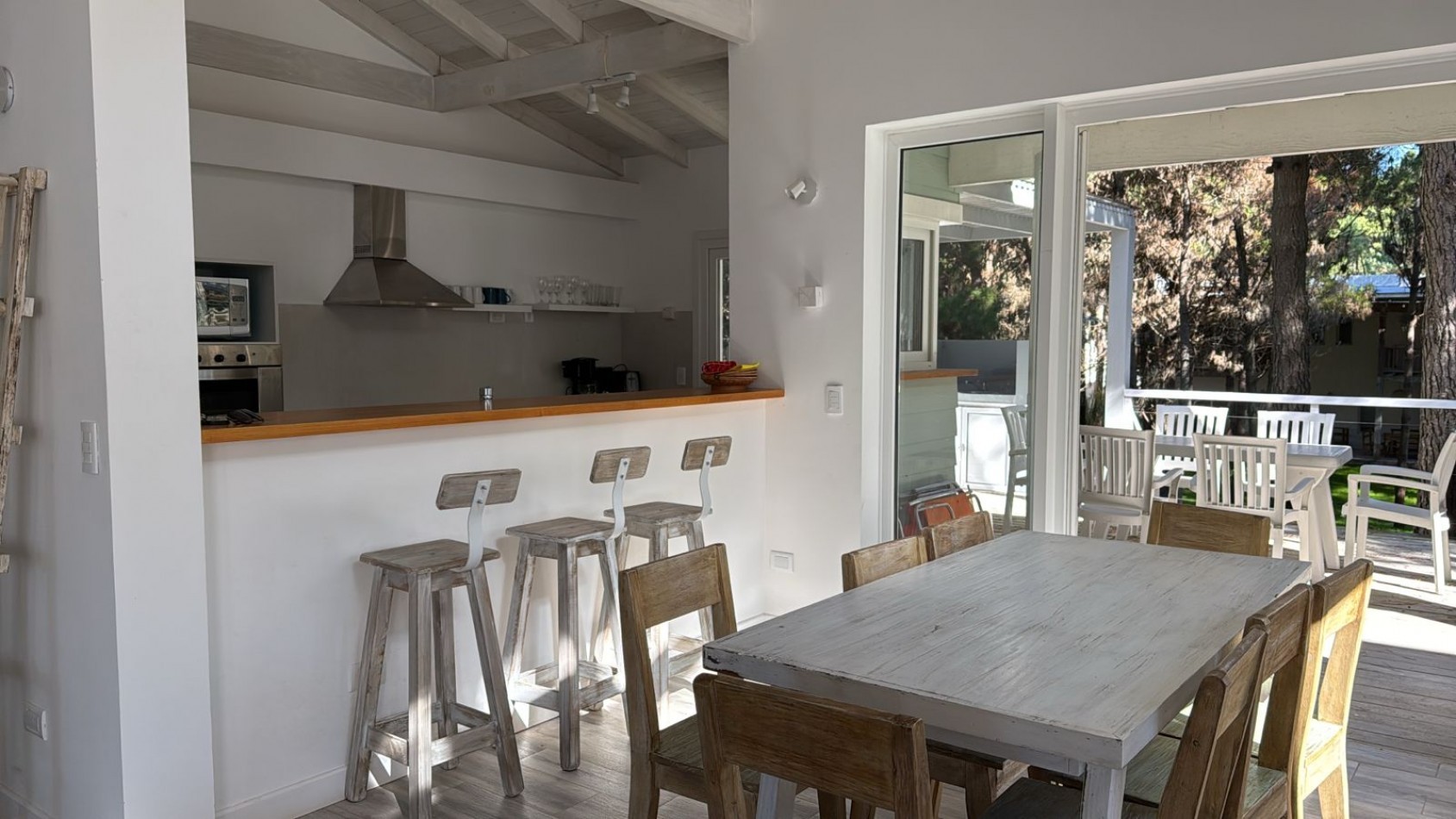 Casa en venta Costa Esmeralda Deportiva 