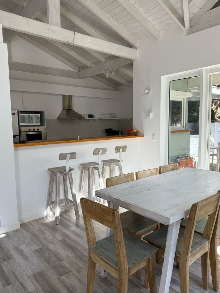 Casa en venta Costa Esmeralda Deportiva 