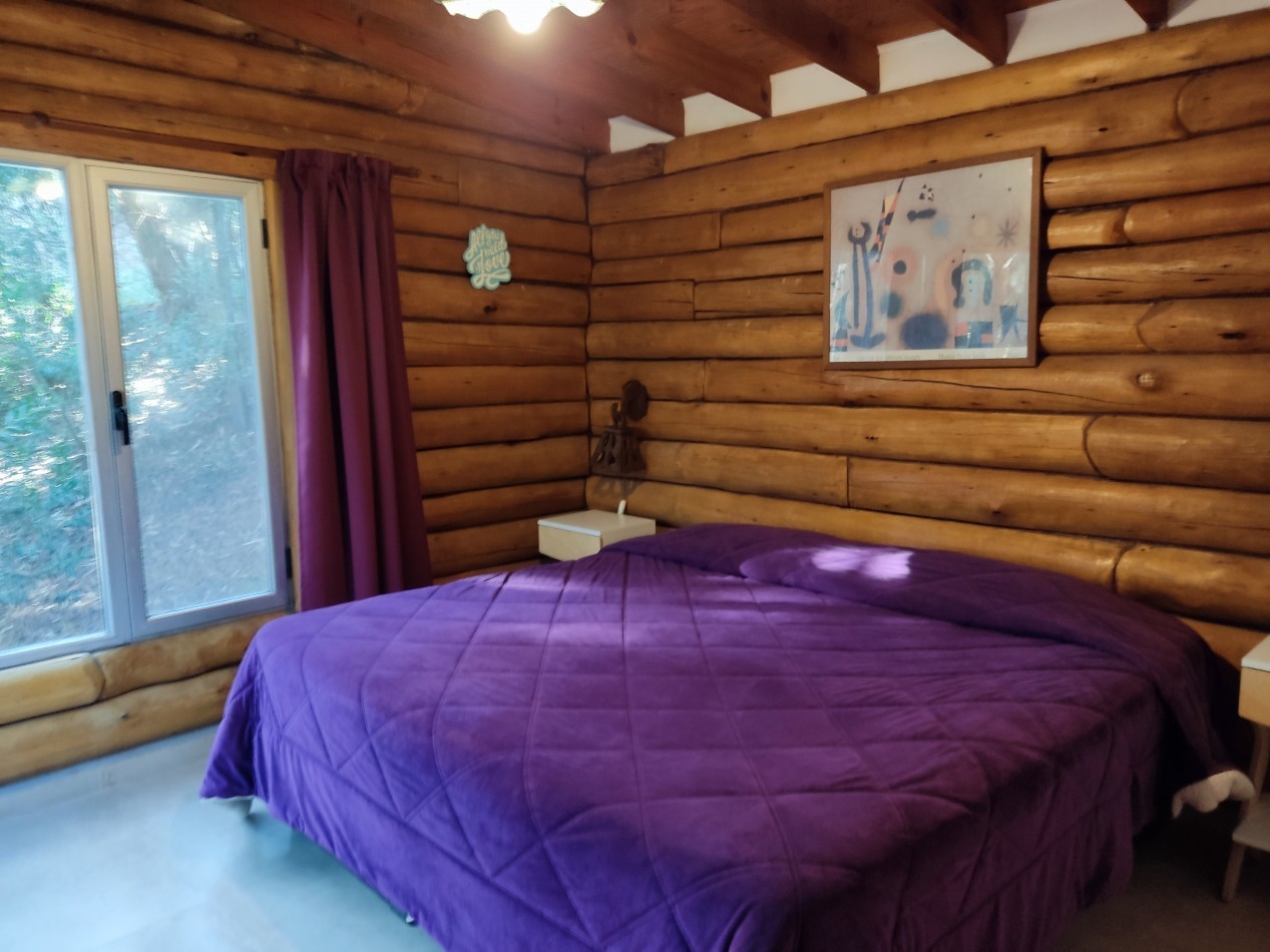 Venta casa Costa Esmeralda senderos 3 4 dorm