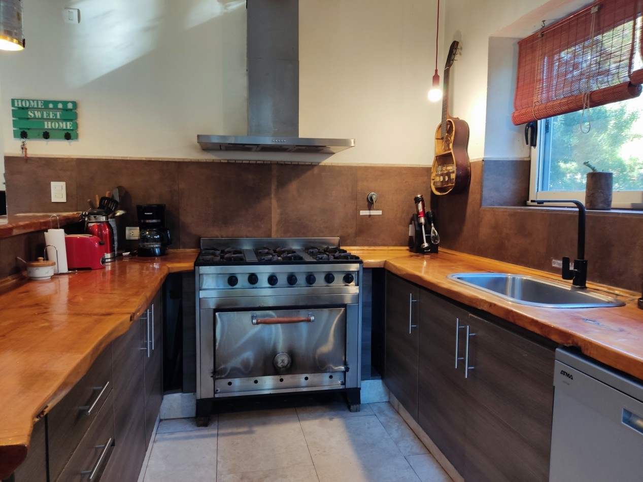 Venta casa Costa Esmeralda senderos 3 4 dorm