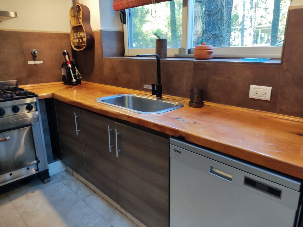 Venta casa Costa Esmeralda senderos 3 4 dorm