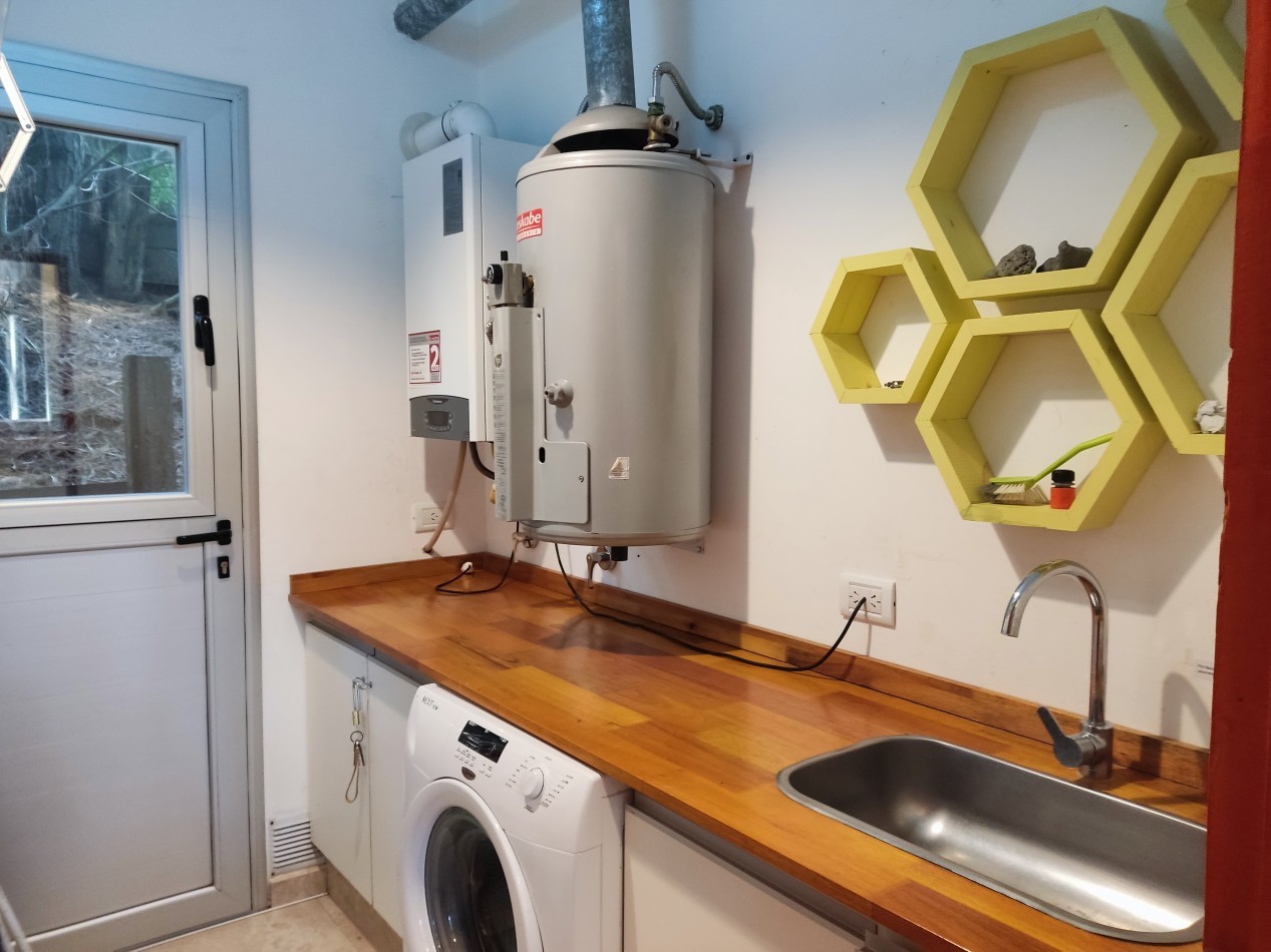 Venta casa Costa Esmeralda senderos 3 4 dorm