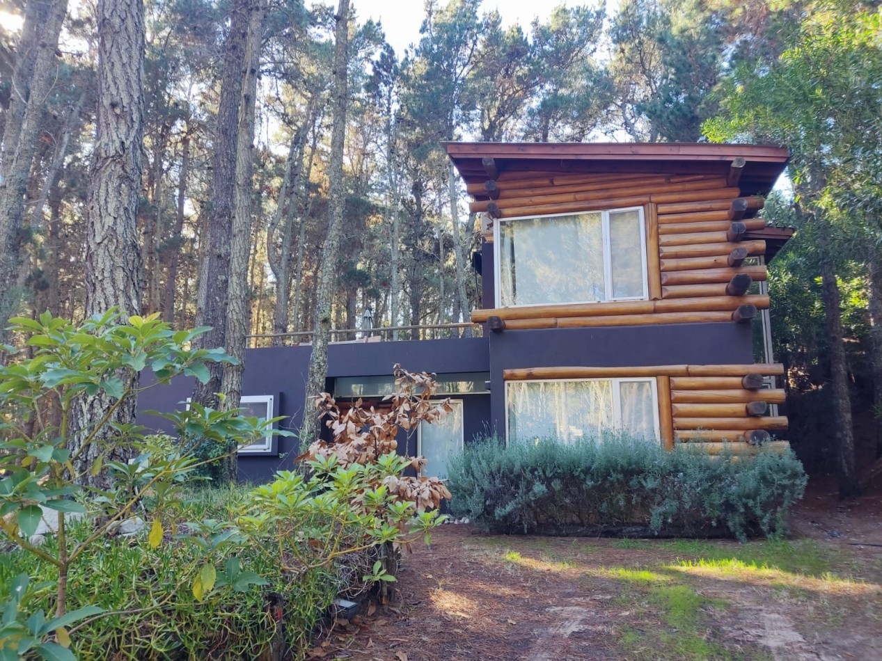 Venta casa Costa Esmeralda senderos 3 4 dorm