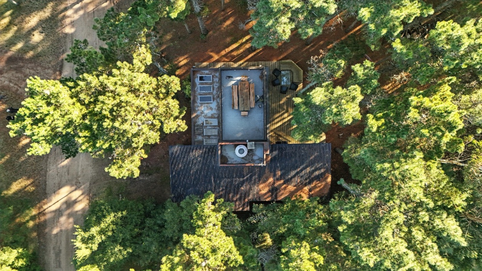 Venta casa Costa Esmeralda senderos 3 4 dorm